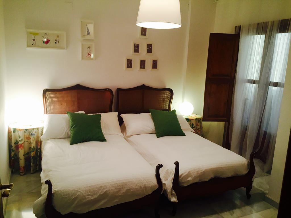 Hotel Plaza Nueva Granada Esterno foto
